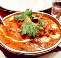 British Raj - Restaurant Guide