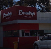 Brumby's Bakery - Davoren Park - Restaurant Guide