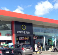 Brumby's Bakery  On The Run - Restaurant Guide