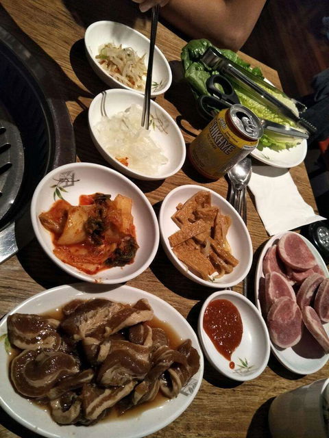Bulgogi BBQ Restaurant - Restaurant Guide 0