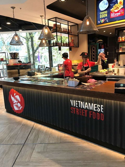 Bun Me - North Sydney - Restaurant Guide 0