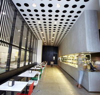 Caffe Moda - Restaurant Guide