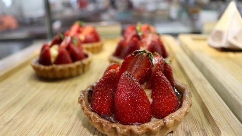 Cafe - Lynwood Country Club - Restaurant Guide 0