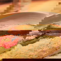 Caffe Cherry Beans - Baulkham Hills