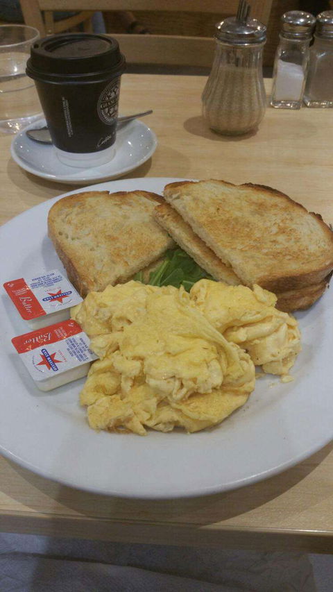 Cafe Gallery - Restaurant Guide 0