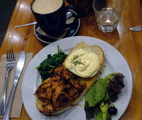 Cafe Cibo