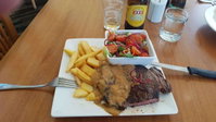 Charlie's Restaurant  Bar