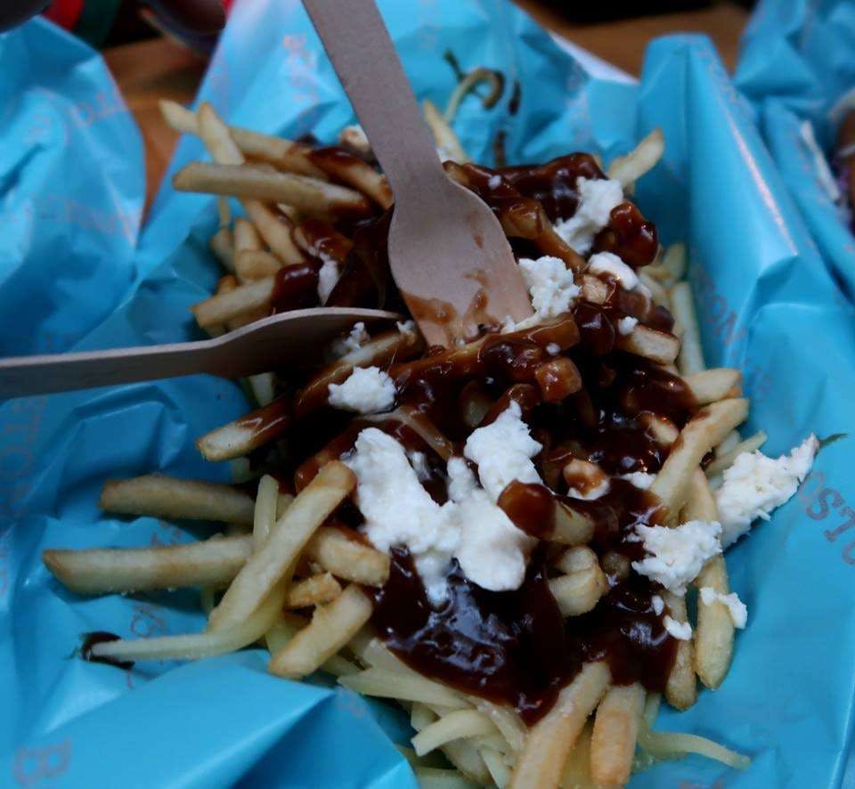 Newcomb VIC Restaurant Guide