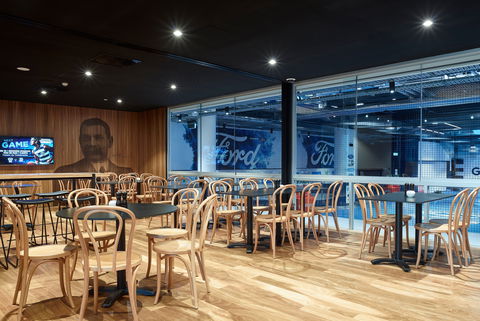 Charles & Co. Café - Restaurant Guide 2