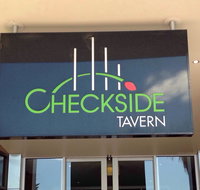 Checkside Tavern - Restaurant Guide