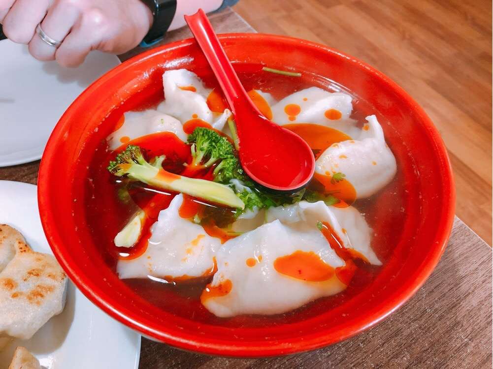 China Family Dumpling Prahran