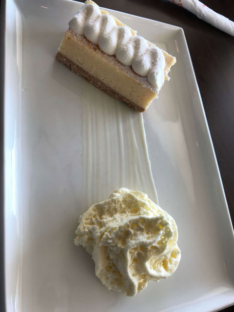 Chocolat - Restaurant Guide 0