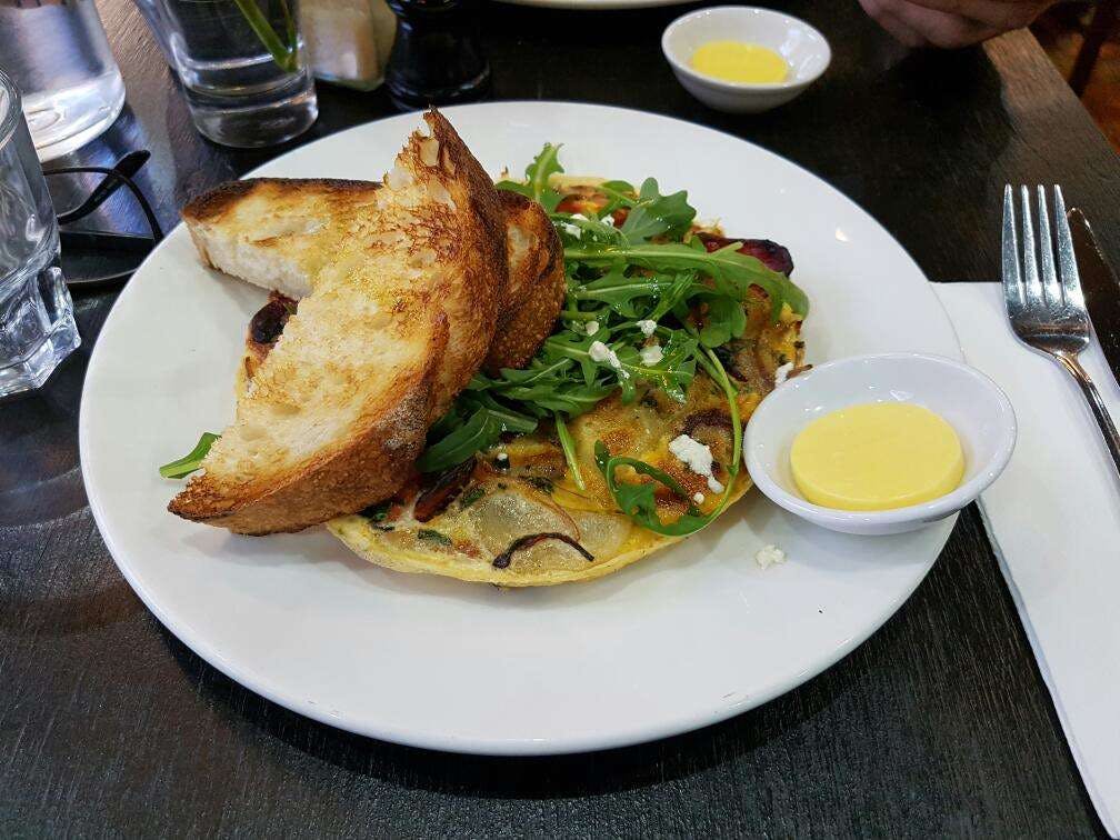 Newcastle NSW Restaurant Guide