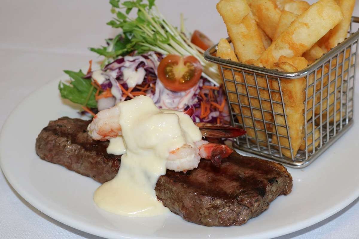 South Toowoomba QLD Restaurant Guide