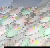 Classic Cakes - Restaurant Guide