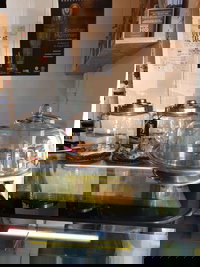 Coffee Mentality - South Brisbane