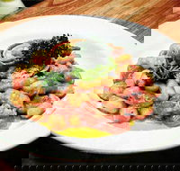 Colle Rosso Ristorante Italiano - Restaurant Guide