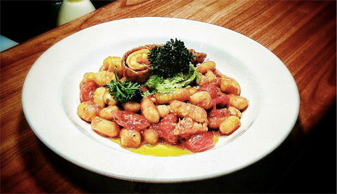 Colle Rosso Ristorante Italiano - Restaurant Guide 0