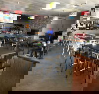 Cooby Cafe - Restaurant Guide