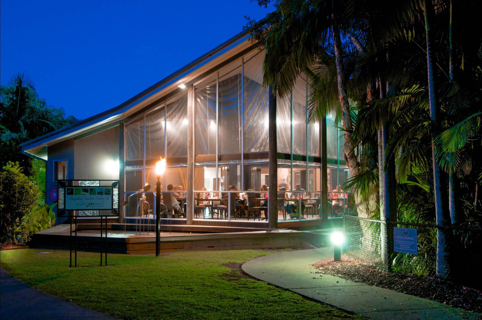 Angourie NSW Restaurant Guide