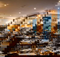 Deco Wine Bar and Restaurant - Restaurant Guide