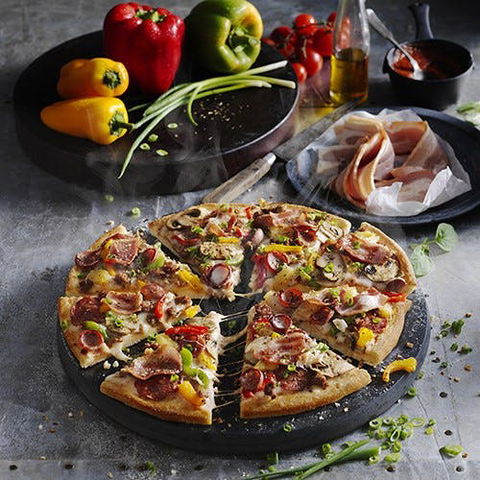 Domino's - Restaurant Guide 0