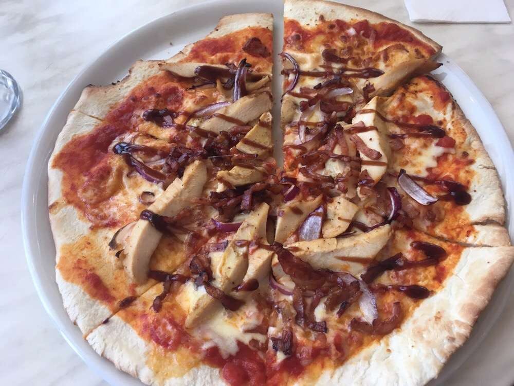 Secret Harbour WA Restaurant Guide