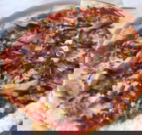 Dome Secret Harbour - Restaurant Guide