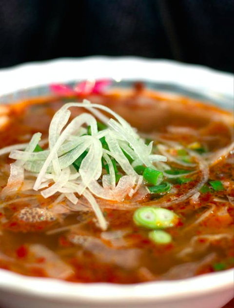 Dong Ba - Cabramatta - Restaurant Guide 0