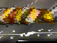 Eden Garden Indian Cuisine