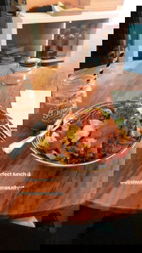 Einstein's on Albert