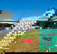 Eungella General Store and Cafe - Restaurant Guide