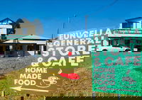 Eungella Takeaway and Eungella Restaurant Guide Restaurant Guide