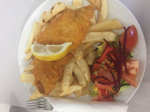 Eungella General Store And Cafe - Restaurant Guide 2