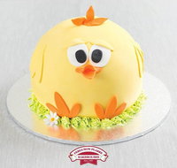 Ferguson Plarre Bakehouse - Broadmeadows - Restaurant Guide