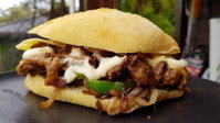 Fire  Brimstone BBQ- Hillside Hotel