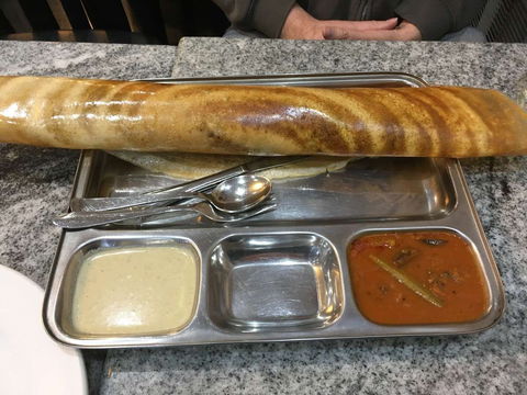 Flavours Indian Restaurant - Restaurant Guide 0