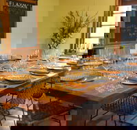 Flaxman Wines - Restaurant Guide
