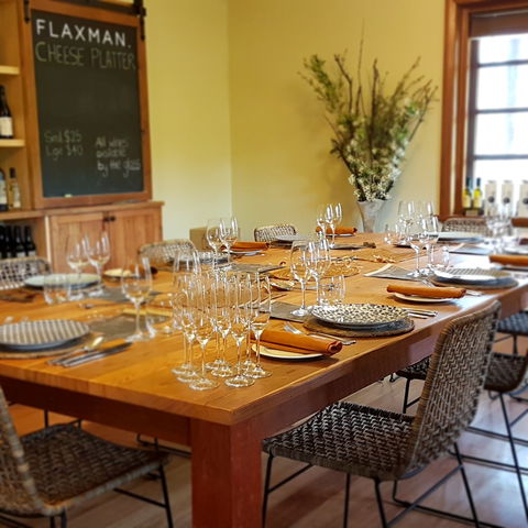 Flaxman Wines - Restaurant Guide 0