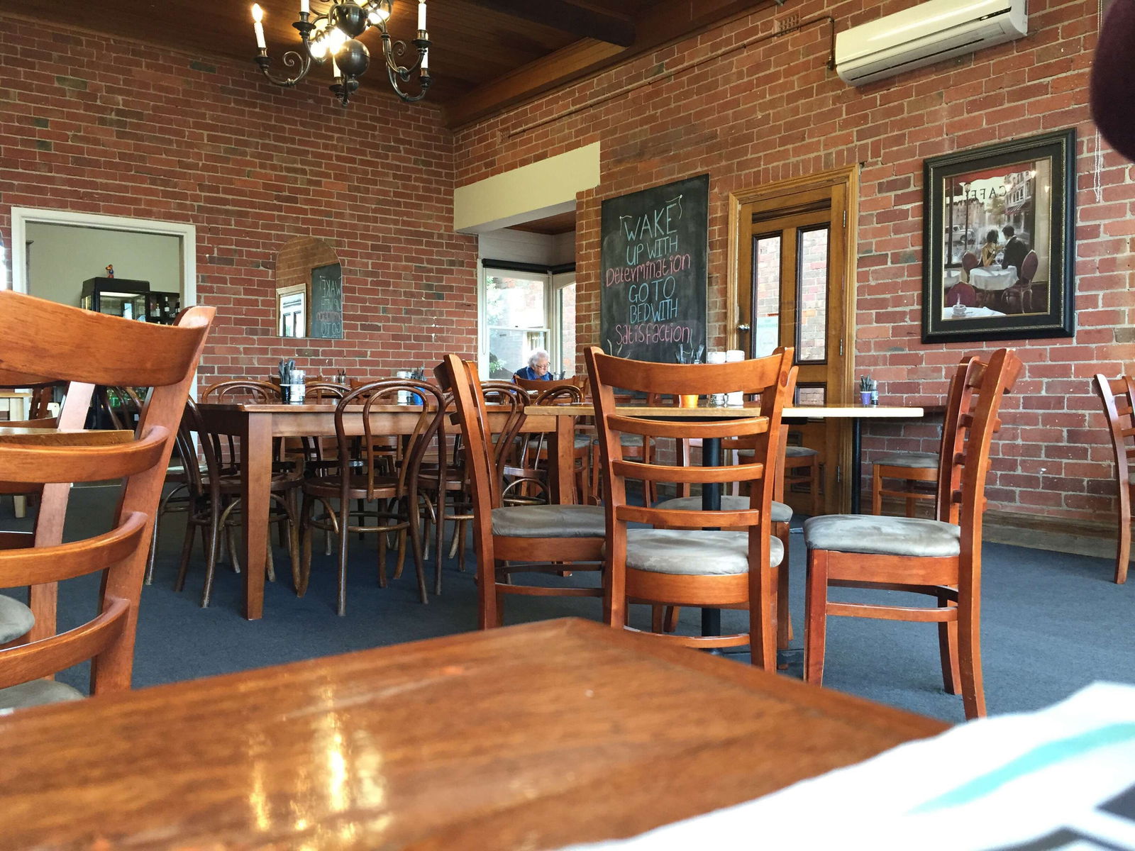 East Melbourne VIC Restaurant Guide