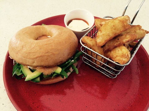 Flying Pepper Cafe And Restaurant - Restaurant Guide 0