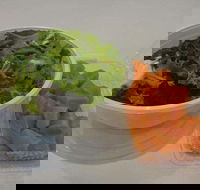 Foster  Black - Brisbane CBD - Restaurant Guide