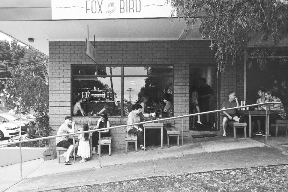 East Ryde NSW Restaurant Guide