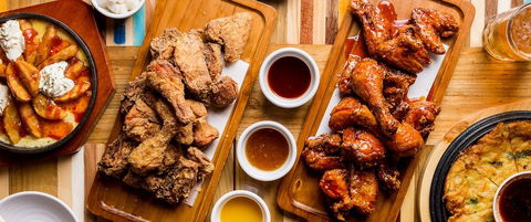 Gami - Epping - Restaurant Guide 0