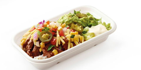 Garden Place - Restaurant Guide 0