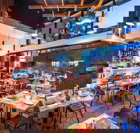 Gianni's Kitchen - Restaurant Guide