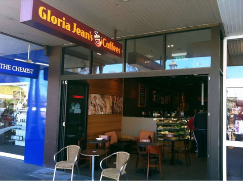 Gloria Jeans Coffees - Restaurant Guide 0