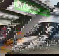 Go Fresh - Restaurant Guide