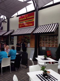 Golden Sands Chinese Restaurant and Take Away