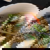 Golden BBQ Seafood Restaurant